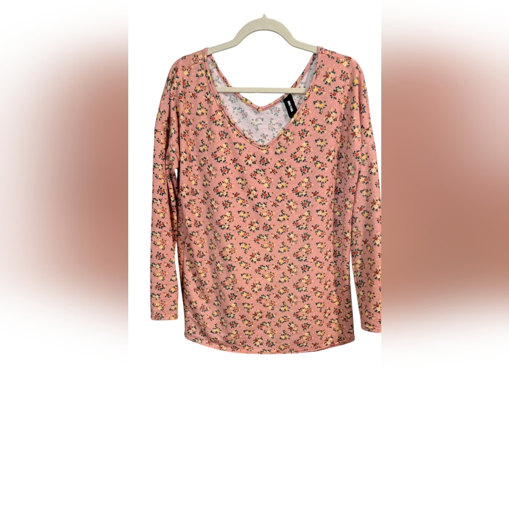 Urban Pullover Double V-Neck